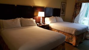 Cazare Floresti, Hotel