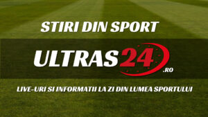 Ultras24 - Stiri din sport