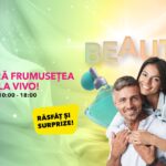 Descoperă frumusețea toamnei la VIVO! Cluj-Napoca – un eveniment dedicat pasionaților de beauty, pe 11 octombrie