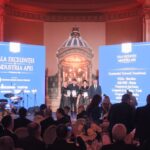 Compania de Apă Someș S.A. premiată la Gala Excelenței în Industria Apei